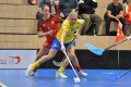Anne Härtsch vs. Mikaela Ulriksson