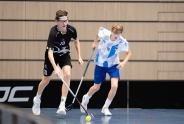 «Unihockey 2025» mit grosser Mehrheit angenommen