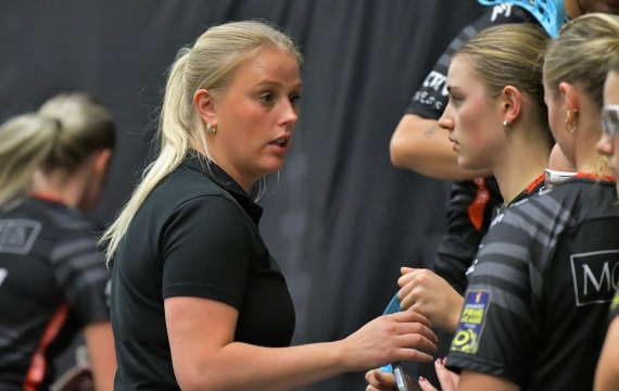 Marti und Appenzeller verlassen die Riders