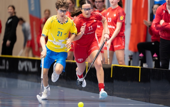 Graubünden und UVSGA gewinnen Grischa Challenge