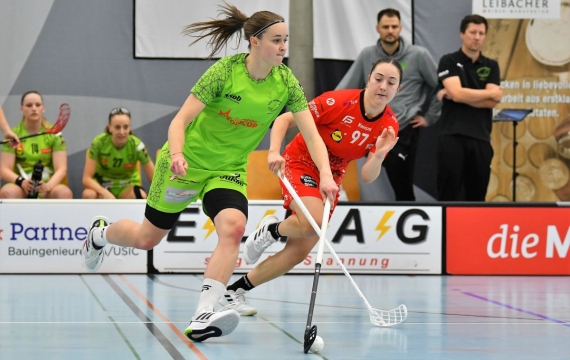 Berner Teams siegen auswärts