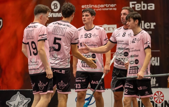 Obwalden und Sargans als erste Verfolger