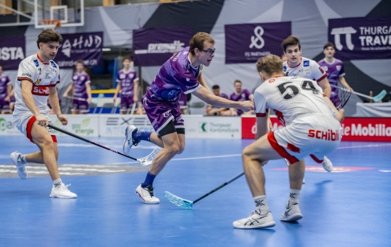 Wiedersehen macht Freude