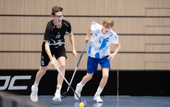 «Unihockey 2025» mit grosser Mehrheit angenommen