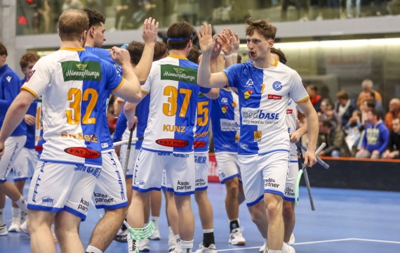 Dreimal Overtime, Könizer Fehlstart