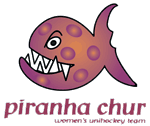Piranha Chur